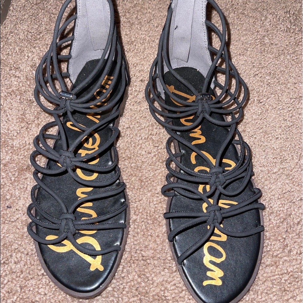 Sam Edelman sandals